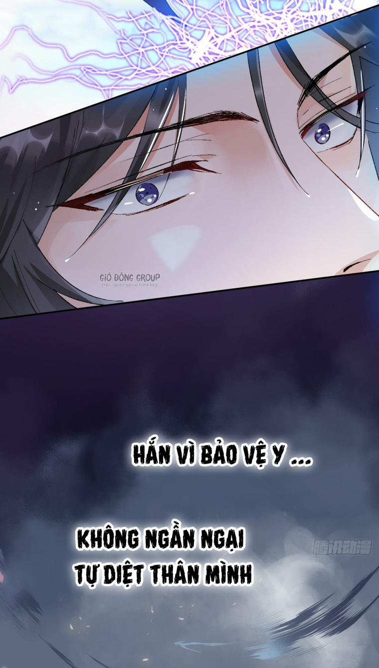 Nguyệt Lão Không Hiểu Tình Yêu 0 trang 11