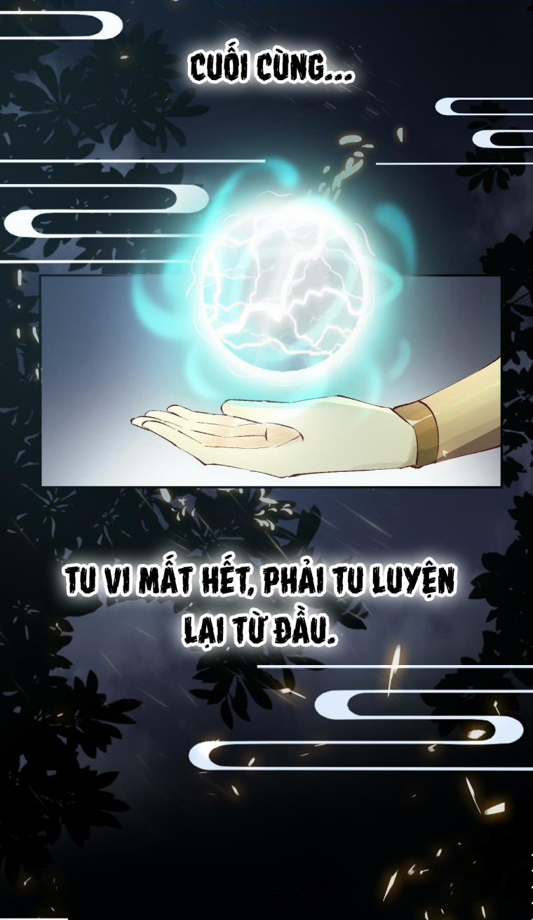 Nguyệt Lão Không Hiểu Tình Yêu 0 trang 13