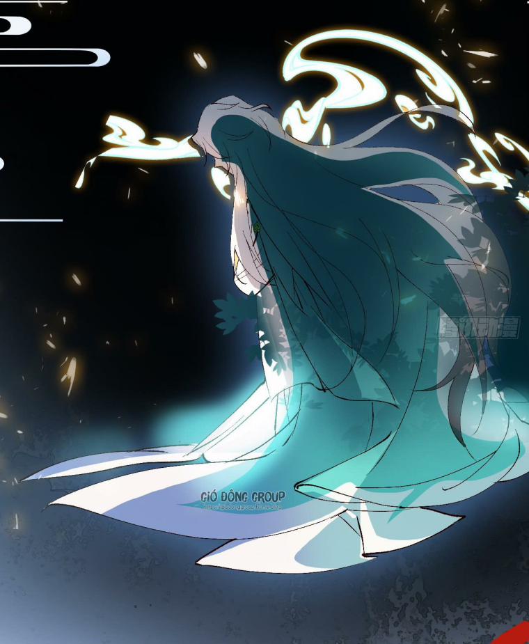 Nguyệt Lão Không Hiểu Tình Yêu 0 trang 14