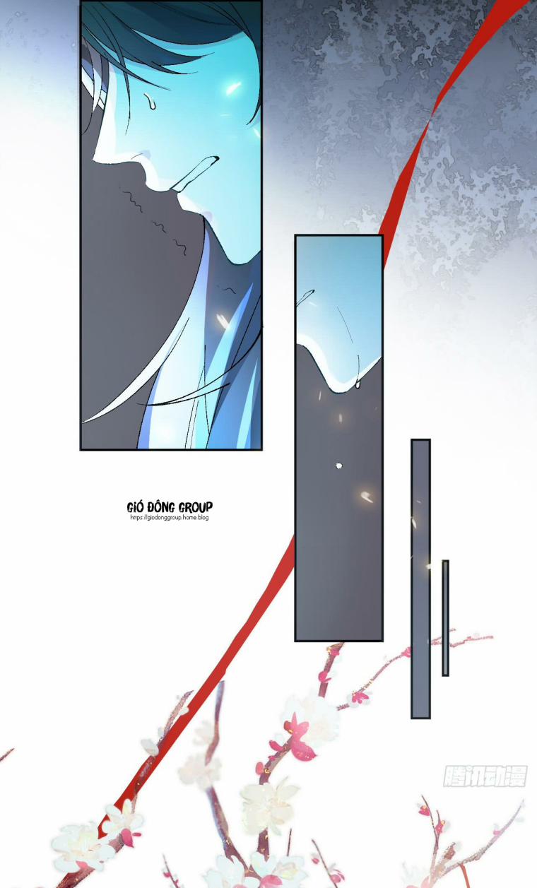 Nguyệt Lão Không Hiểu Tình Yêu 0 trang 15