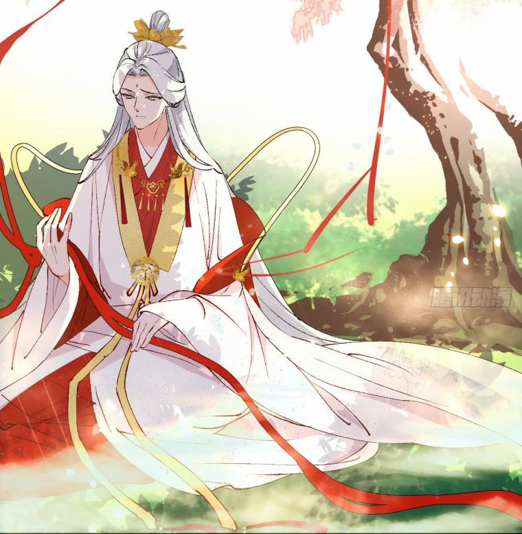 Nguyệt Lão Không Hiểu Tình Yêu 0 trang 17