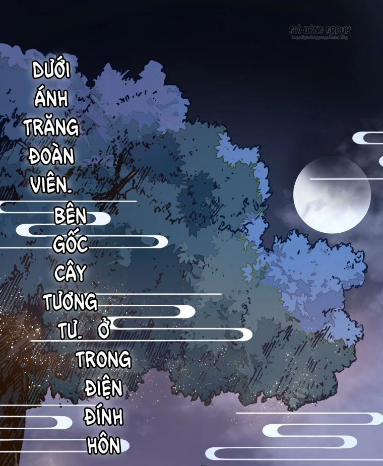 Nguyệt Lão Không Hiểu Tình Yêu 1 trang 2