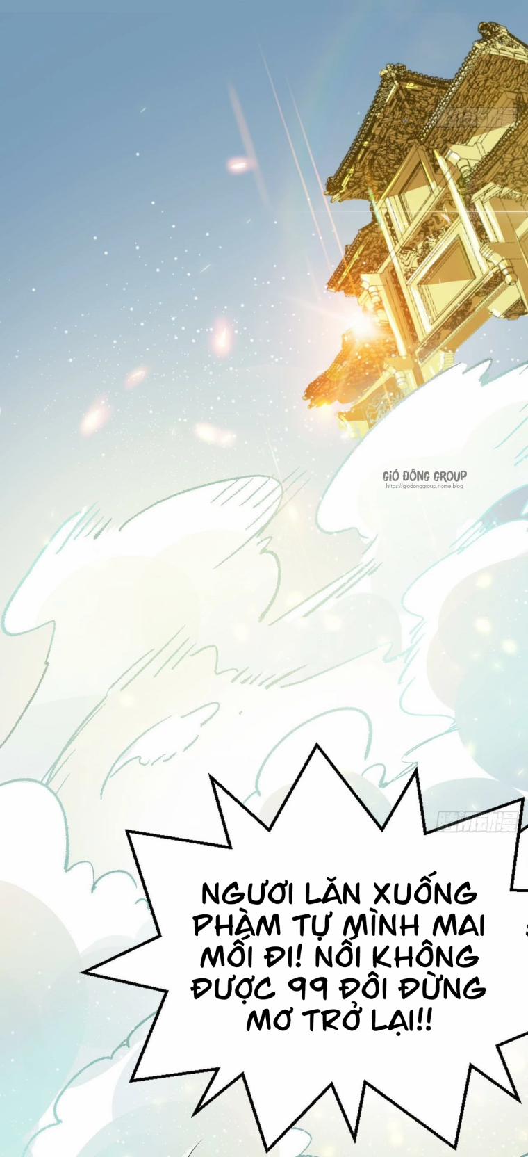 Nguyệt Lão Không Hiểu Tình Yêu 1 trang 31