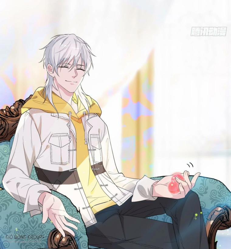 Nguyệt Lão Không Hiểu Tình Yêu 1 trang 35