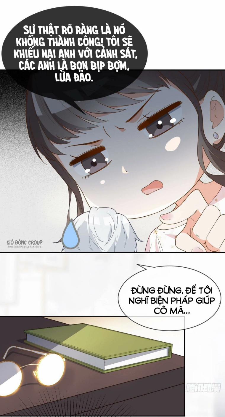 Nguyệt Lão Không Hiểu Tình Yêu 1 trang 52