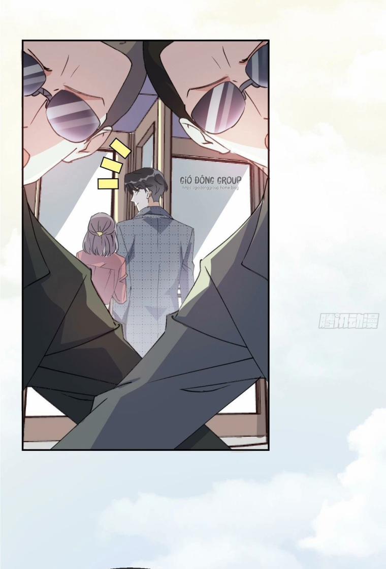 Nguyệt Lão Không Hiểu Tình Yêu 1 trang 60