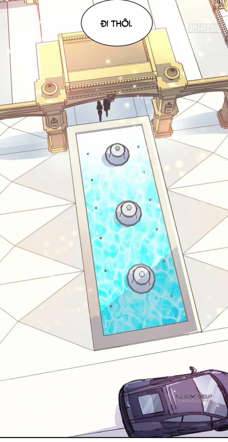 Nguyệt Lão Không Hiểu Tình Yêu 1 trang 64