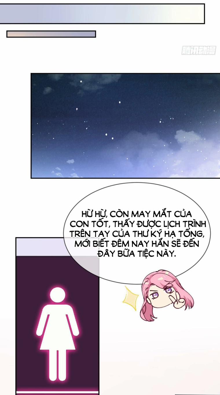 Nguyệt Lão Không Hiểu Tình Yêu 1 trang 65