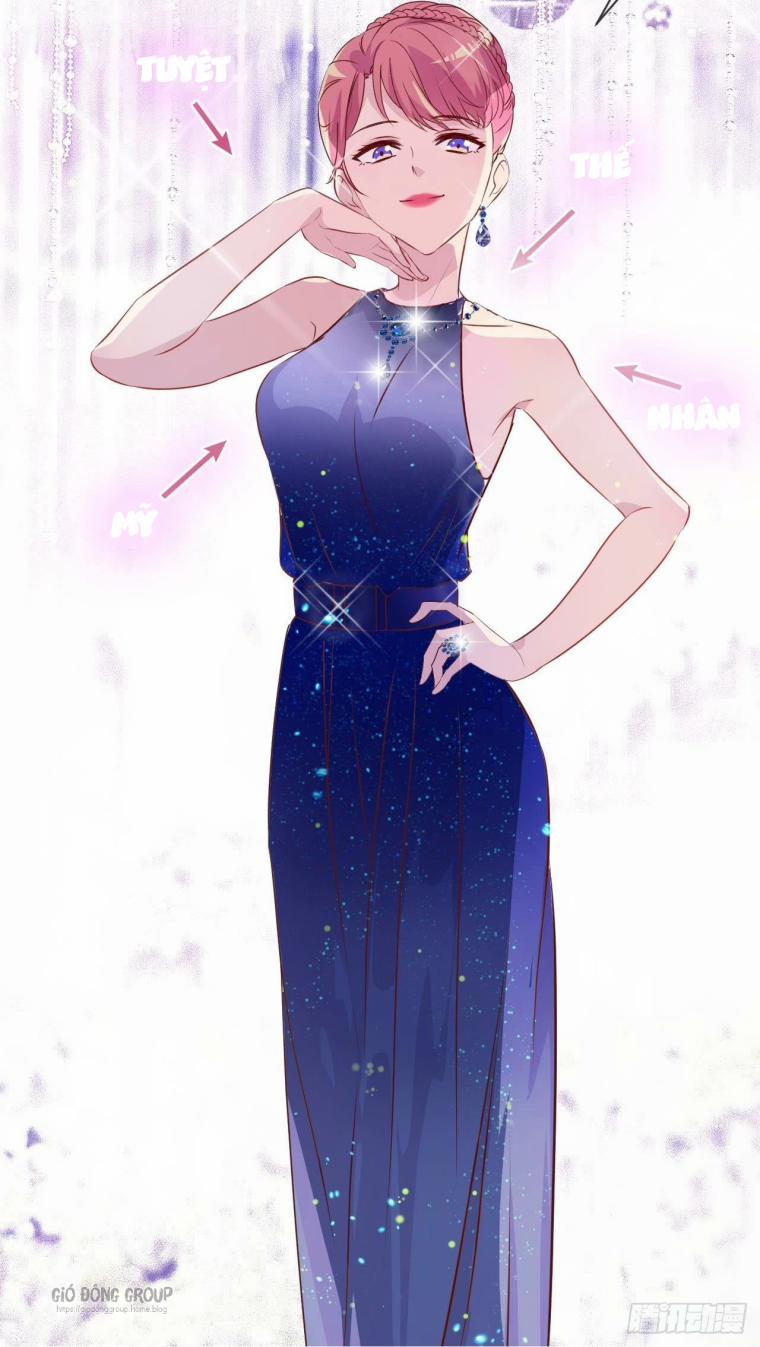 Nguyệt Lão Không Hiểu Tình Yêu 1 trang 68