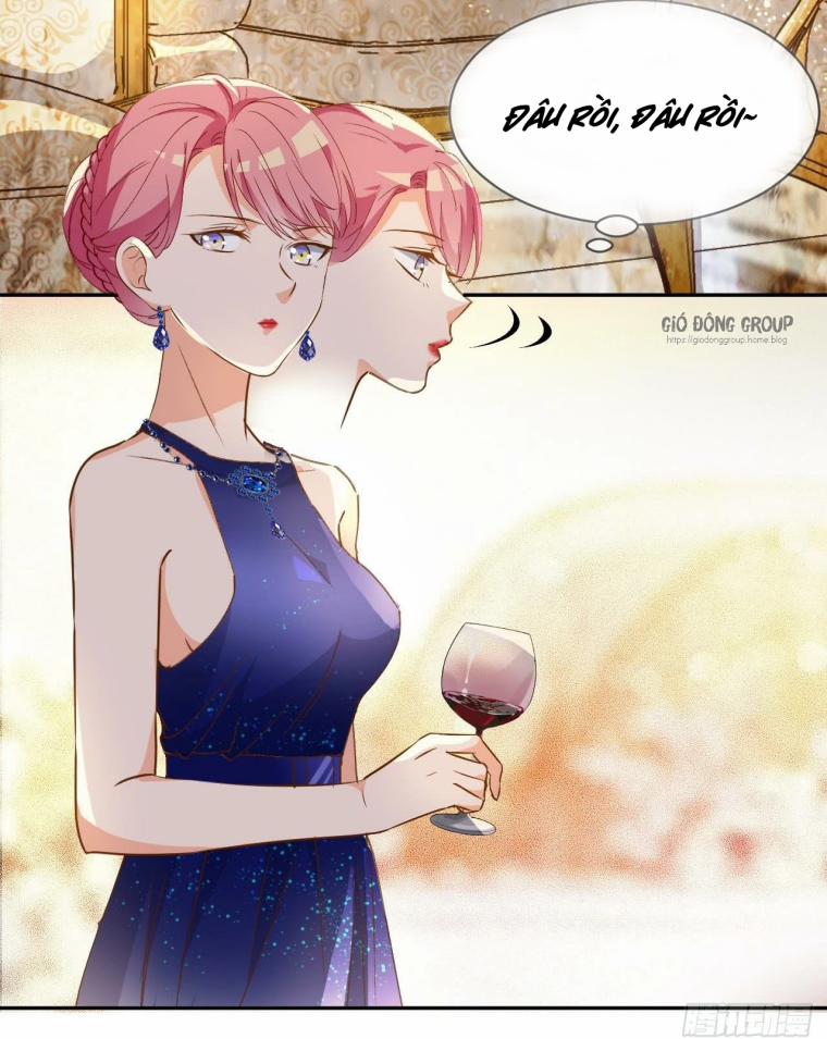 Nguyệt Lão Không Hiểu Tình Yêu 1 trang 71