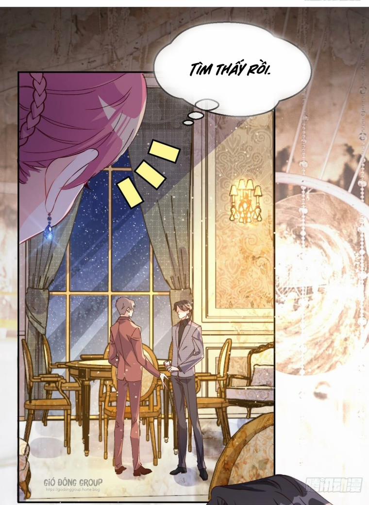 Nguyệt Lão Không Hiểu Tình Yêu 1 trang 72