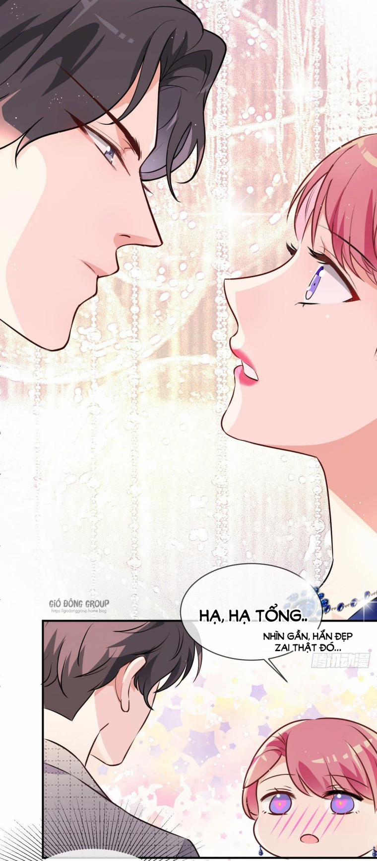 Nguyệt Lão Không Hiểu Tình Yêu 1 trang 78