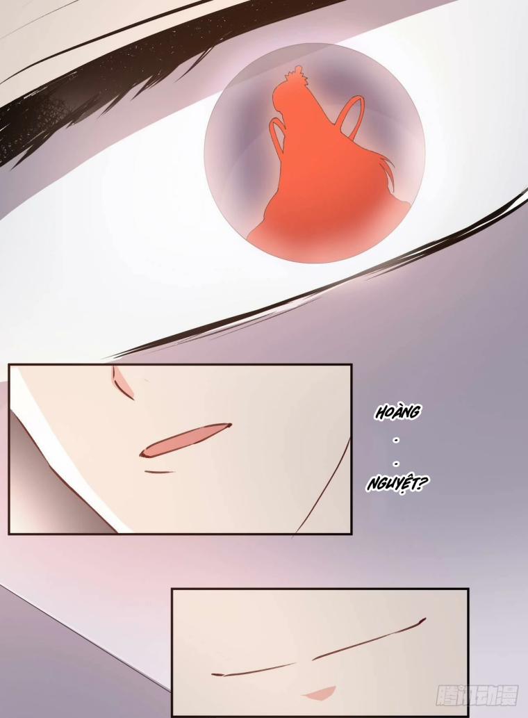 Nguyệt Lão Không Hiểu Tình Yêu 1 trang 85