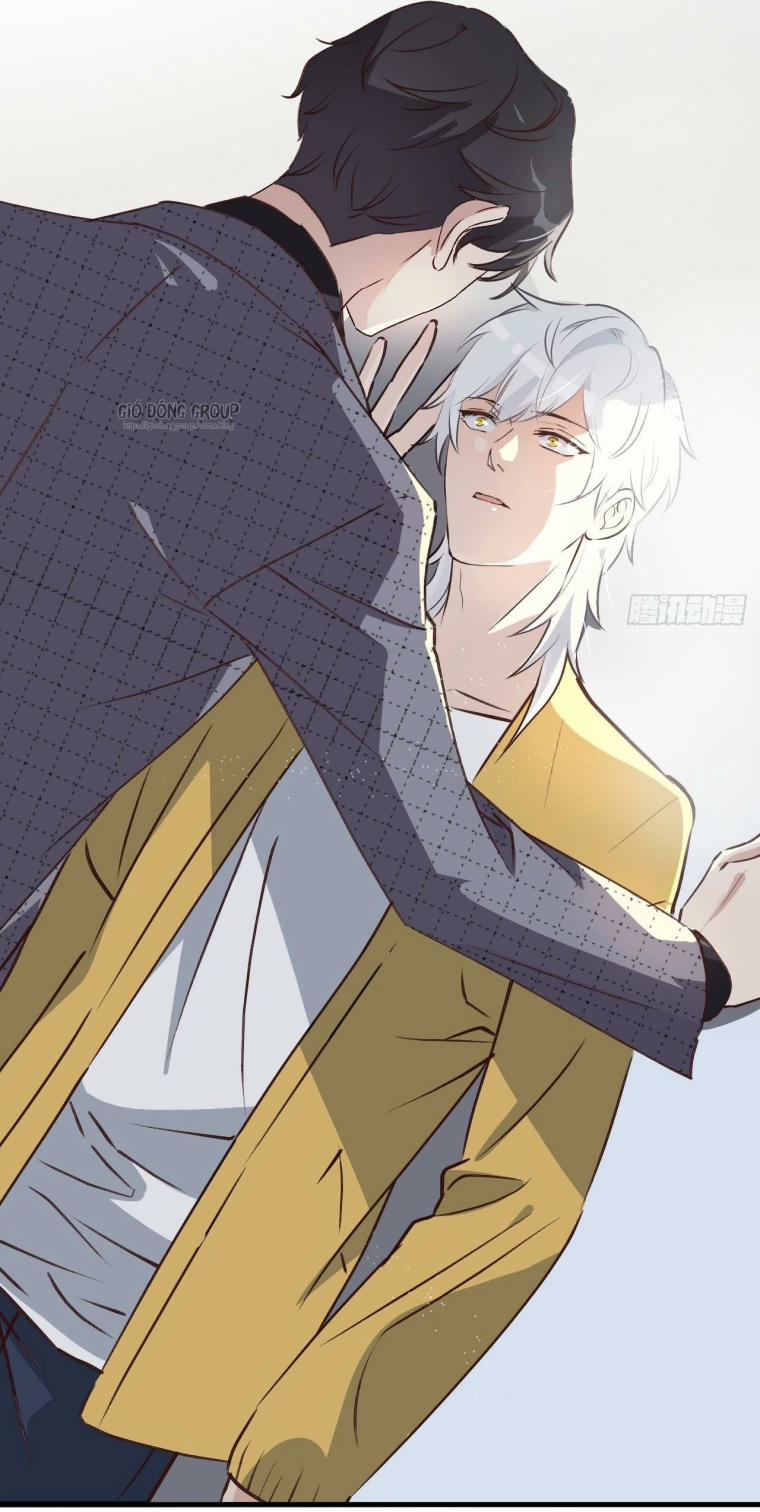 Nguyệt Lão Không Hiểu Tình Yêu 1 trang 91