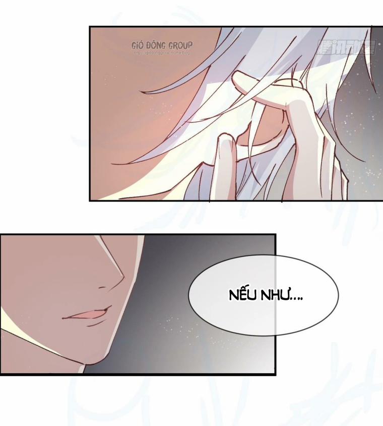 Nguyệt Lão Không Hiểu Tình Yêu 1 trang 92