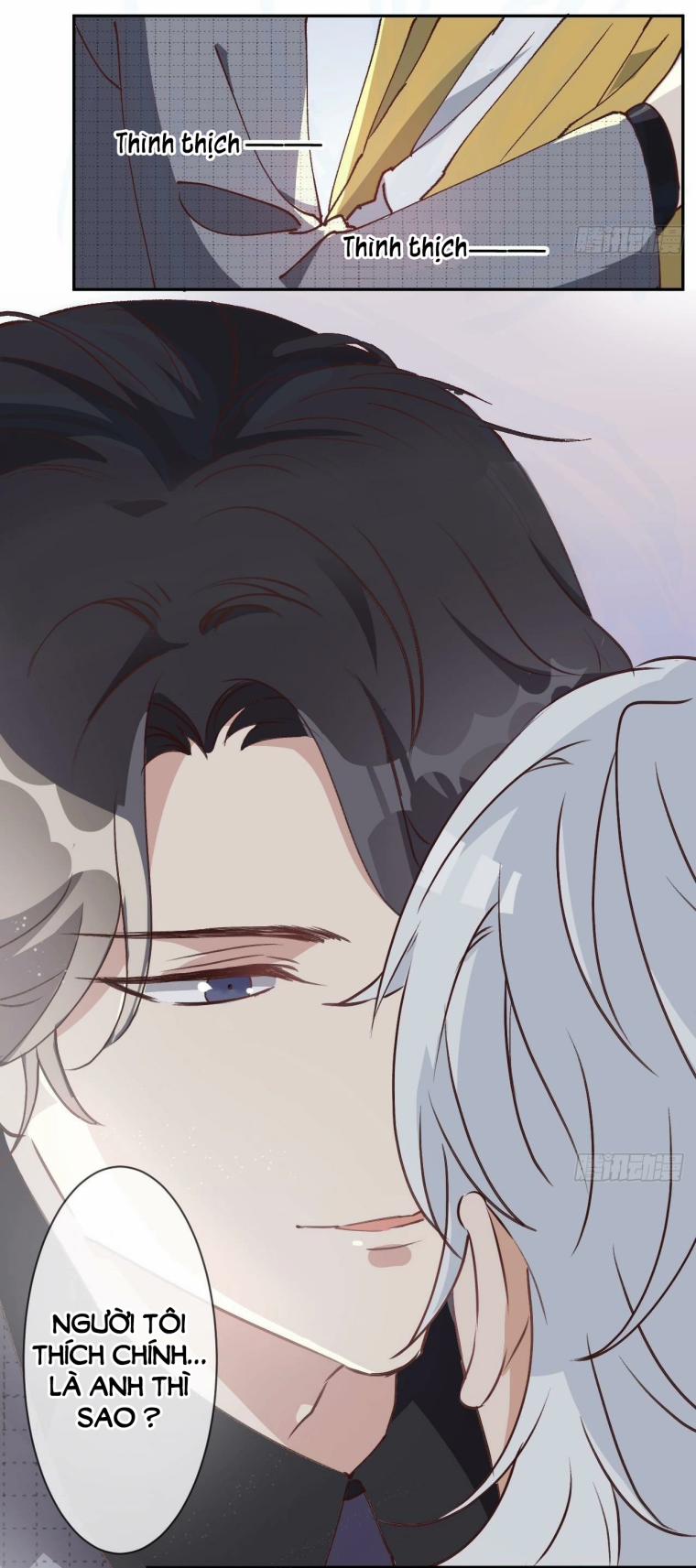 Nguyệt Lão Không Hiểu Tình Yêu 1 trang 93