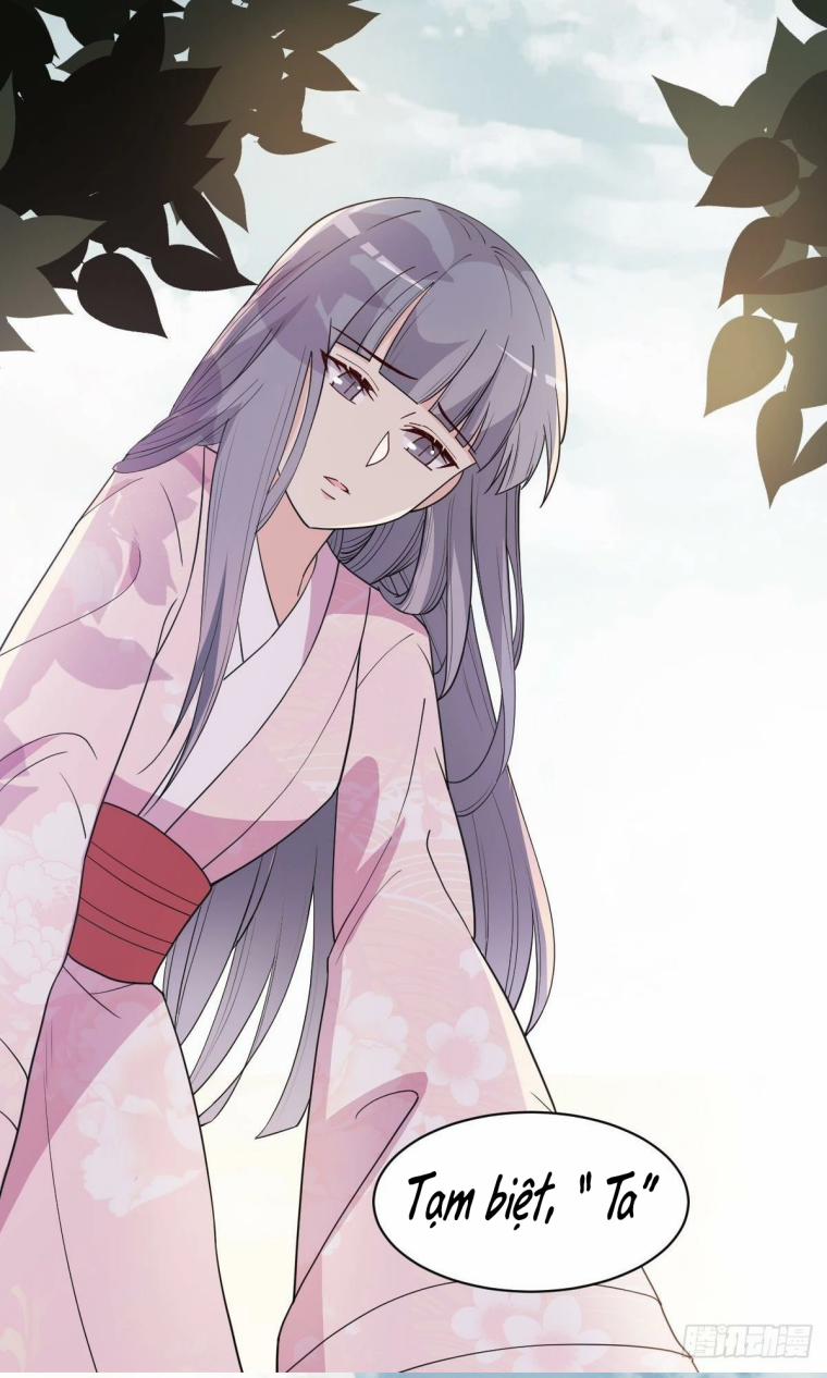 Nguyệt Lão Không Hiểu Tình Yêu 10 trang 17