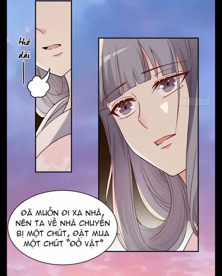 Nguyệt Lão Không Hiểu Tình Yêu 10 trang 26