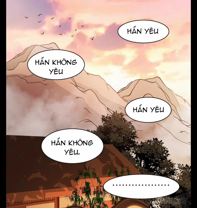Nguyệt Lão Không Hiểu Tình Yêu 10 trang 30