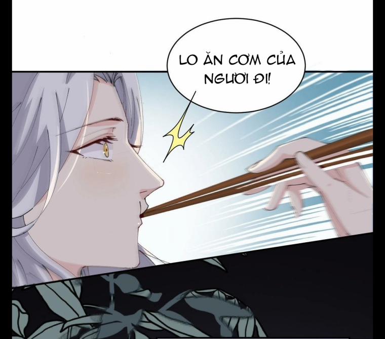 Nguyệt Lão Không Hiểu Tình Yêu 10 trang 36