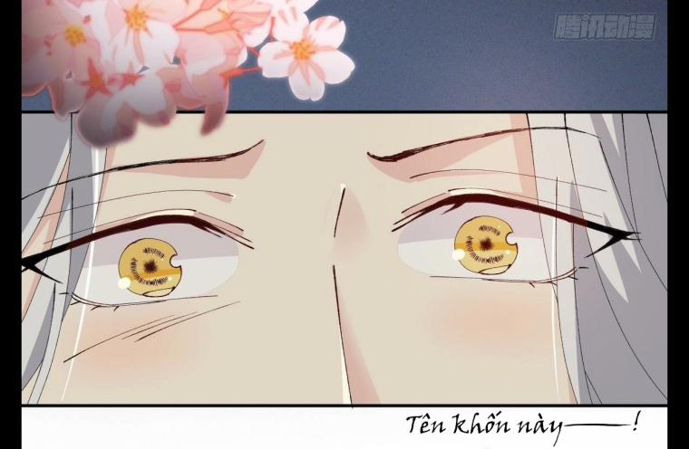 Nguyệt Lão Không Hiểu Tình Yêu 10 trang 40