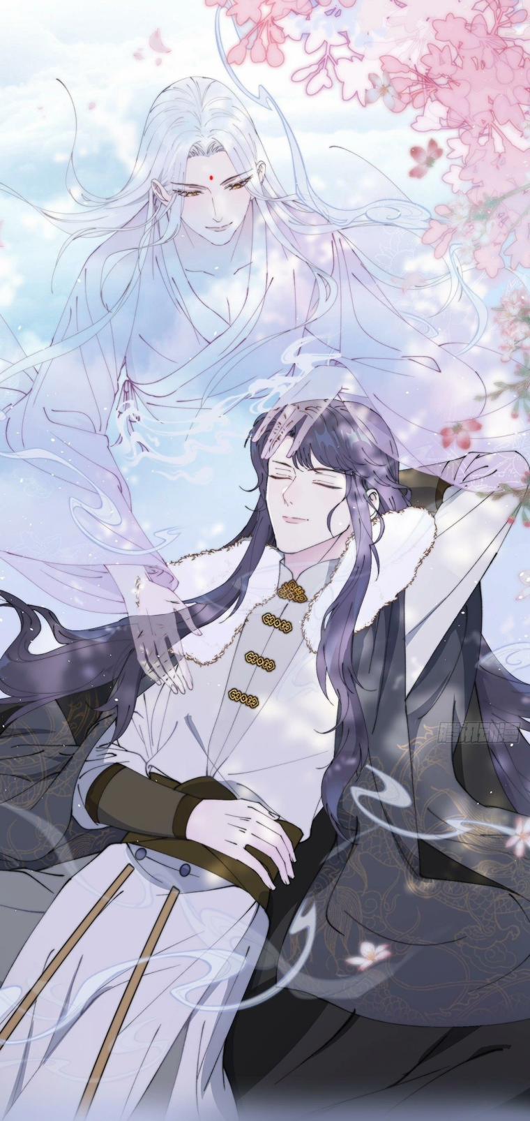 Nguyệt Lão Không Hiểu Tình Yêu 10 trang 44