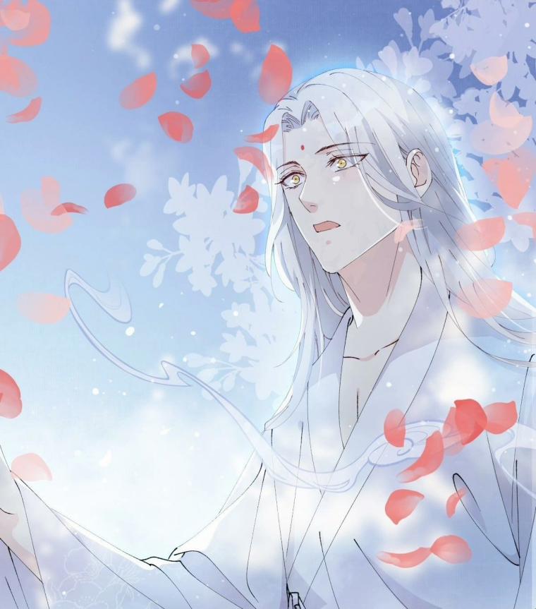 Nguyệt Lão Không Hiểu Tình Yêu 11 trang 8