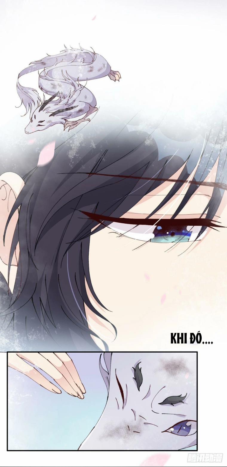 Nguyệt Lão Không Hiểu Tình Yêu 12 trang 17