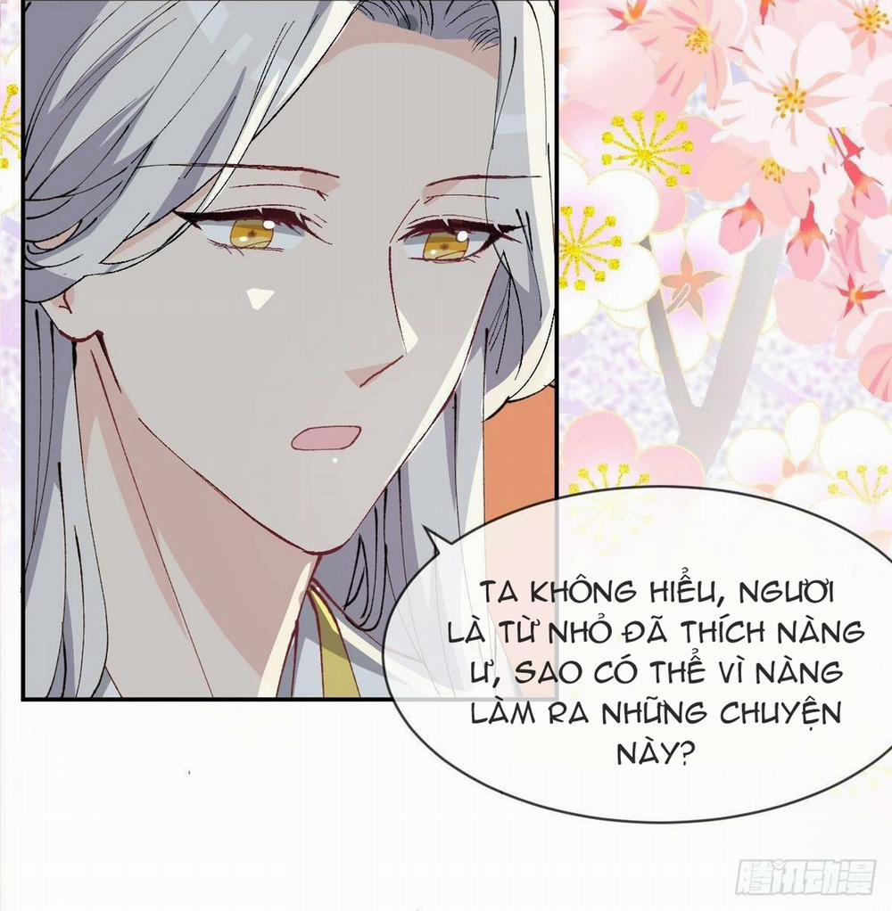 Nguyệt Lão Không Hiểu Tình Yêu 13 trang 18