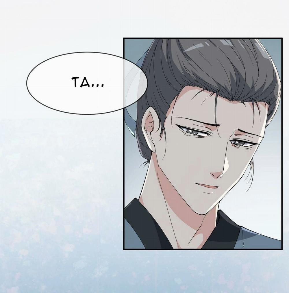 Nguyệt Lão Không Hiểu Tình Yêu 13 trang 19