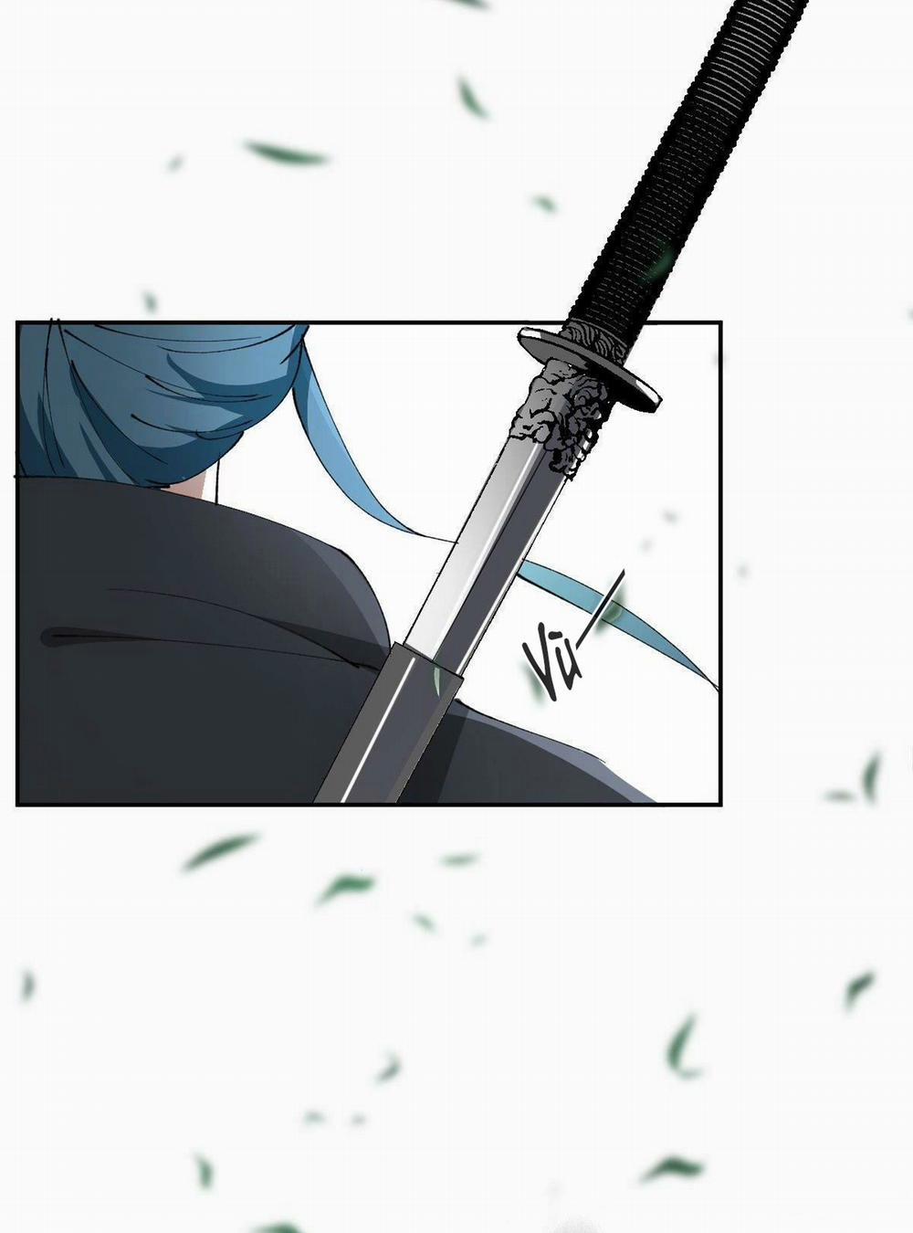 Nguyệt Lão Không Hiểu Tình Yêu 13 trang 25