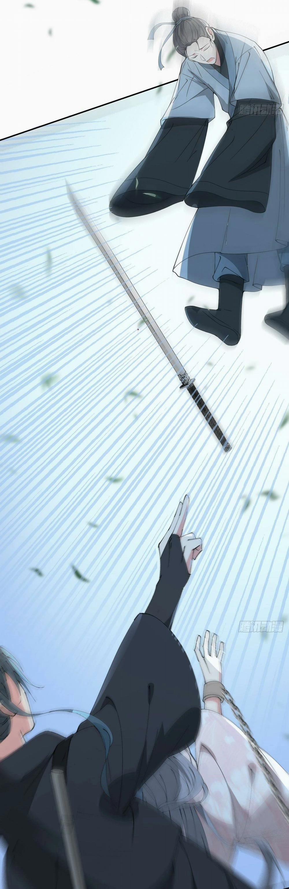 Nguyệt Lão Không Hiểu Tình Yêu 13 trang 26