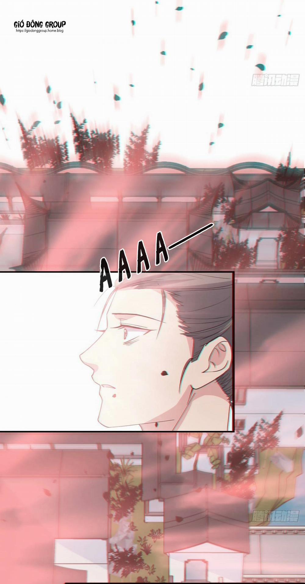 Nguyệt Lão Không Hiểu Tình Yêu 13 trang 36