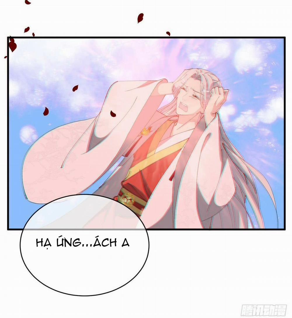 Nguyệt Lão Không Hiểu Tình Yêu 13 trang 40