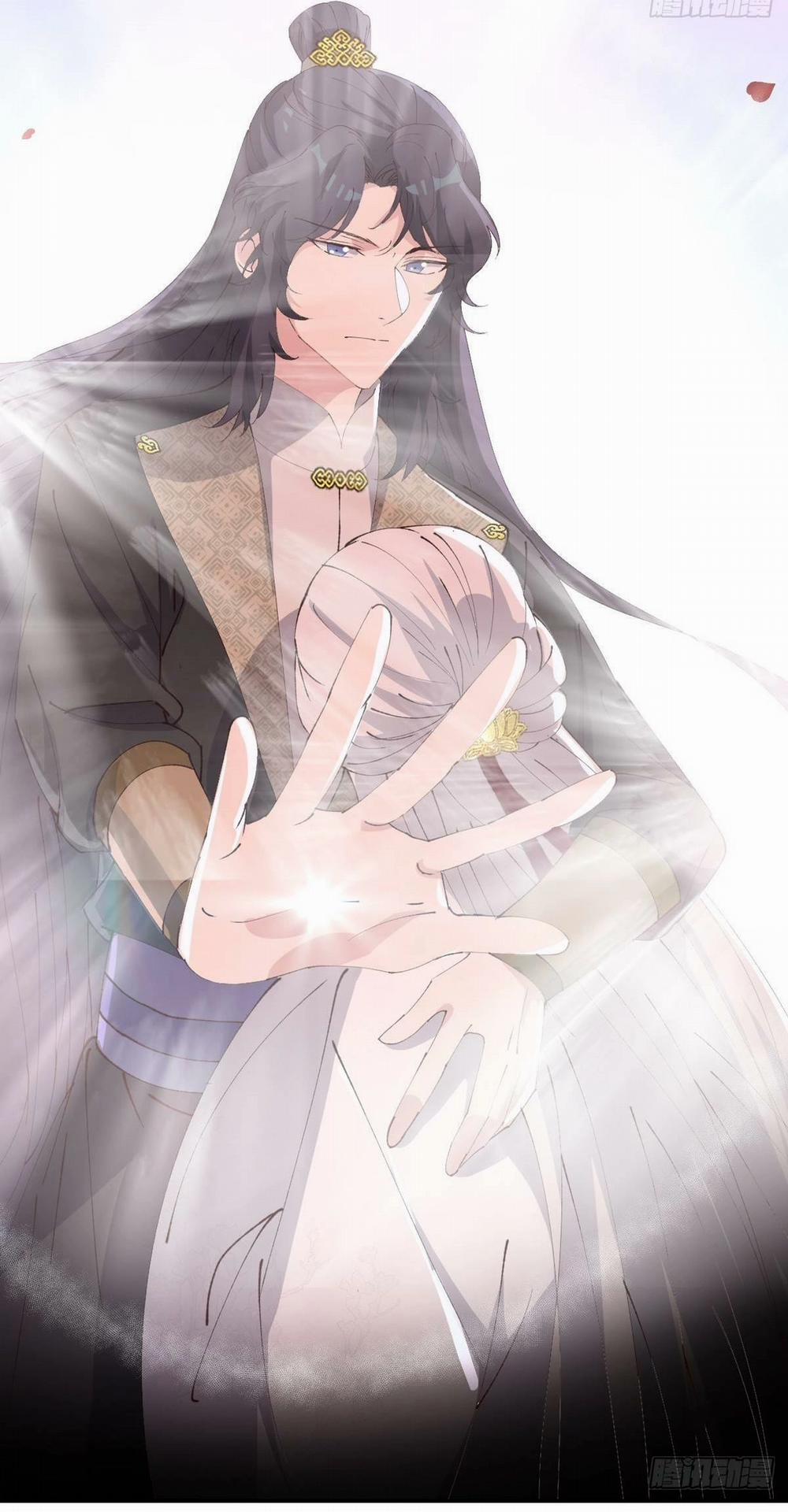 Nguyệt Lão Không Hiểu Tình Yêu 13 trang 43