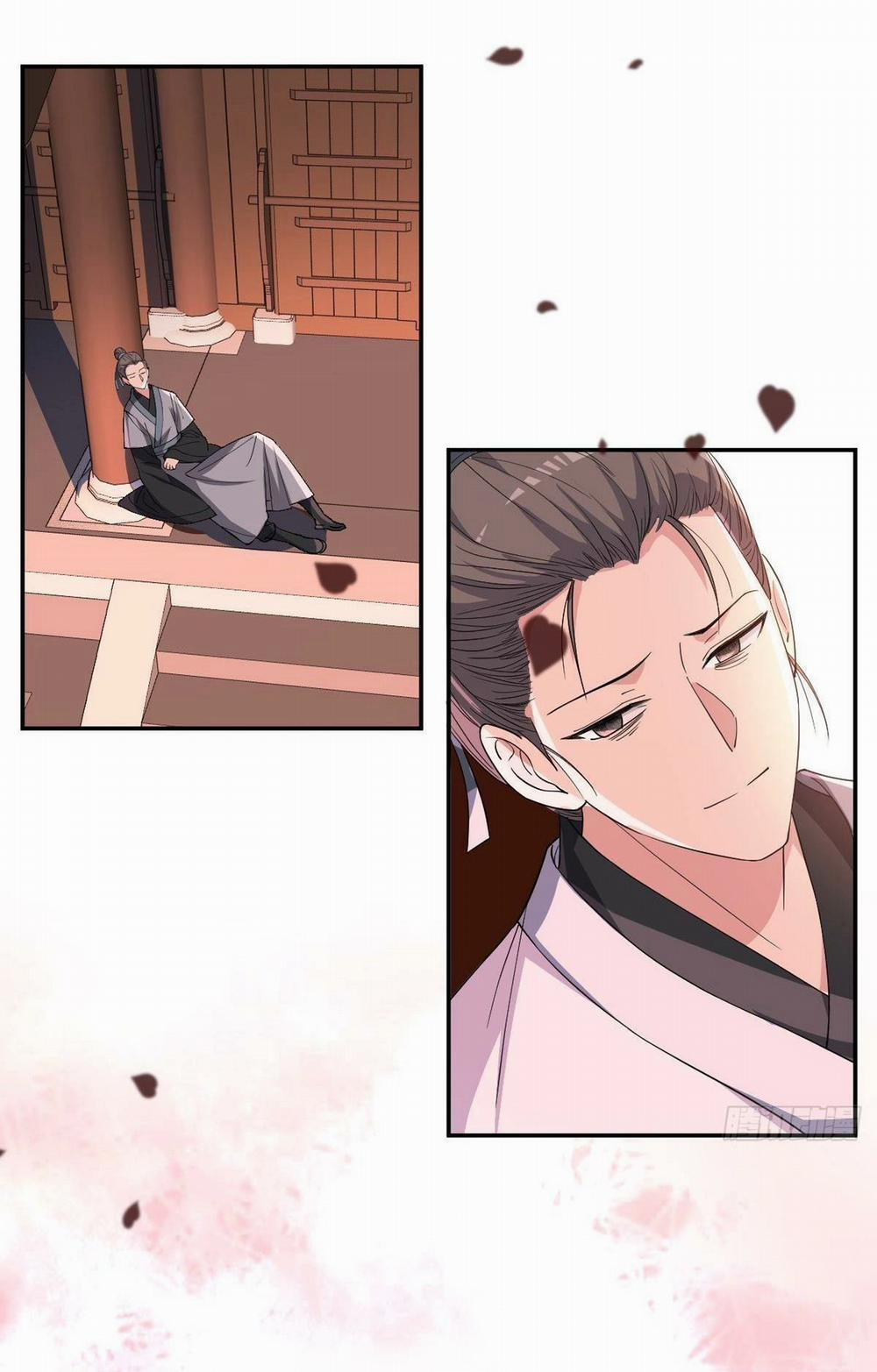 Nguyệt Lão Không Hiểu Tình Yêu 13 trang 44