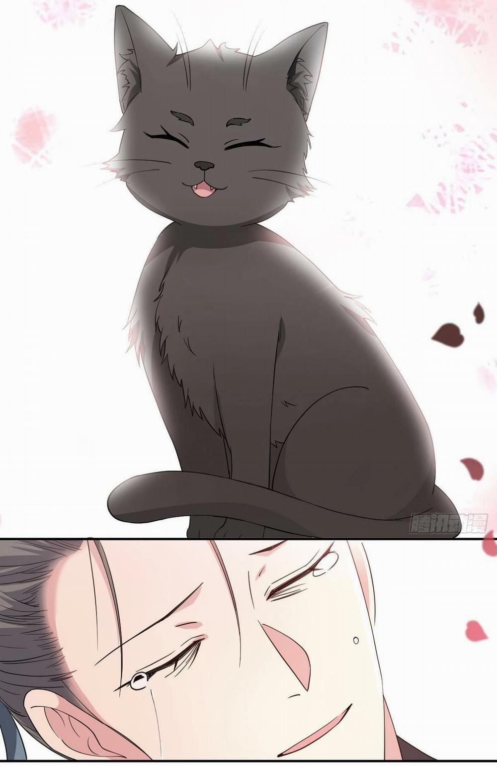 Nguyệt Lão Không Hiểu Tình Yêu 13 trang 45