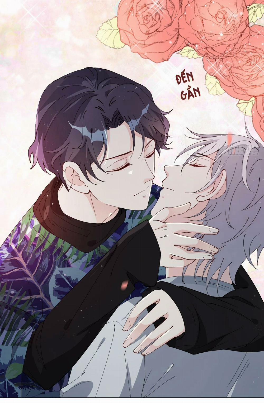 Nguyệt Lão Không Hiểu Tình Yêu 14 trang 15