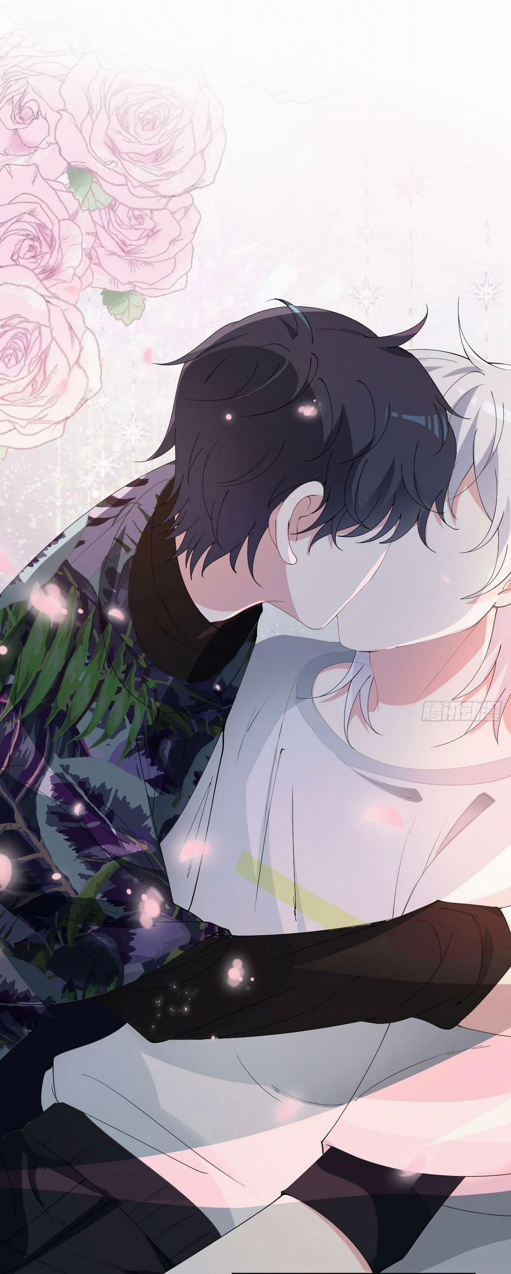 Nguyệt Lão Không Hiểu Tình Yêu 14 trang 16