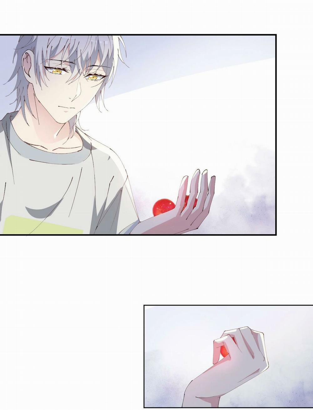 Nguyệt Lão Không Hiểu Tình Yêu 14 trang 25