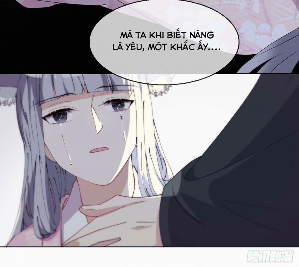 Nguyệt Lão Không Hiểu Tình Yêu 14 trang 31