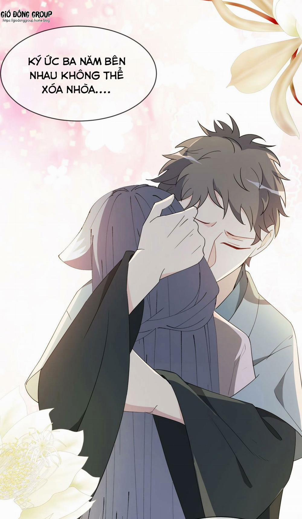 Nguyệt Lão Không Hiểu Tình Yêu 14 trang 32