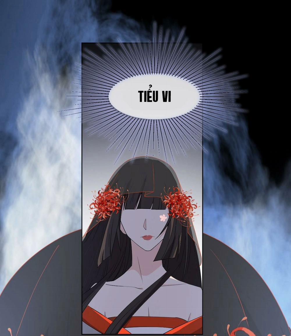 Nguyệt Lão Không Hiểu Tình Yêu 14 trang 39