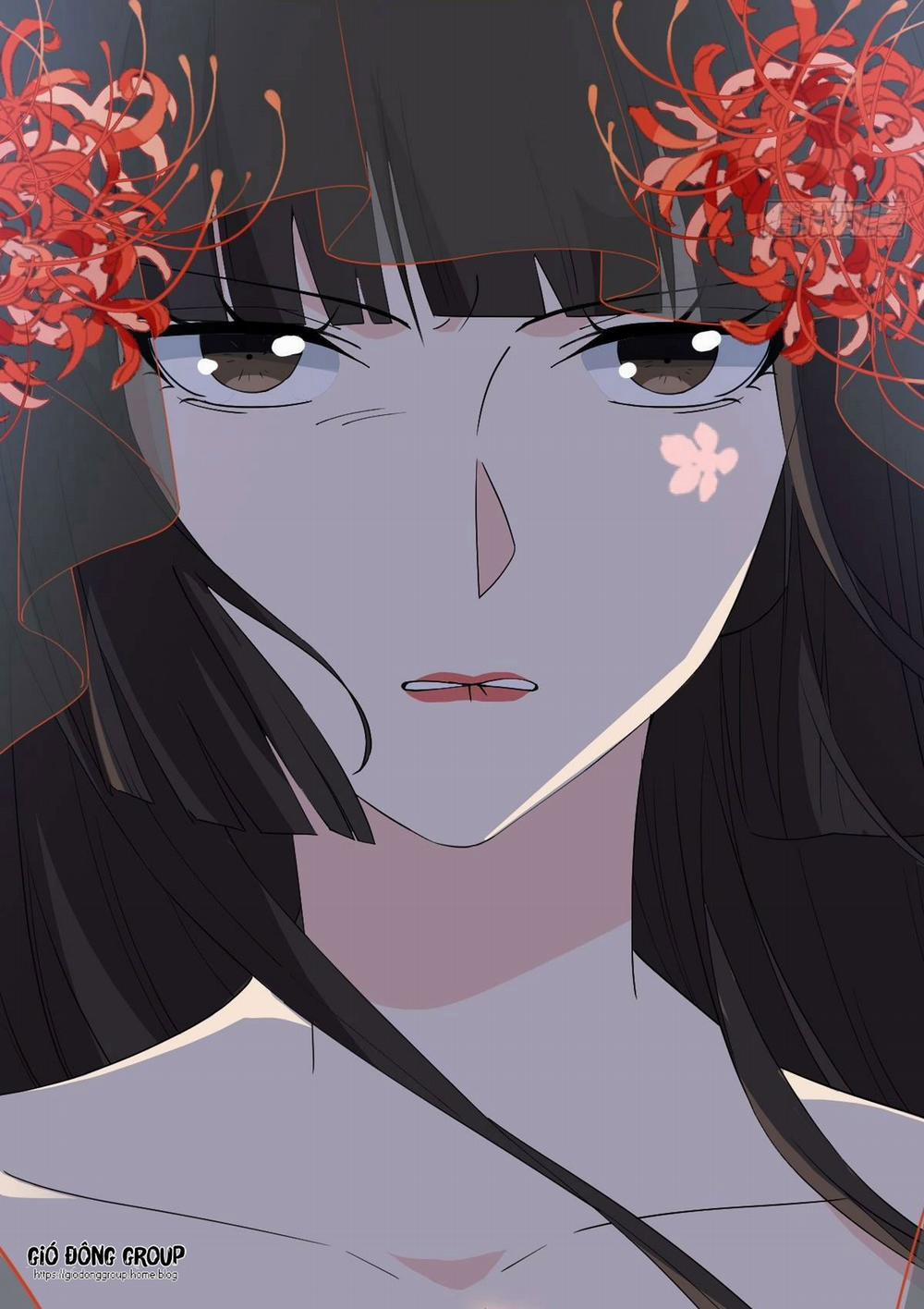 Nguyệt Lão Không Hiểu Tình Yêu 14 trang 40