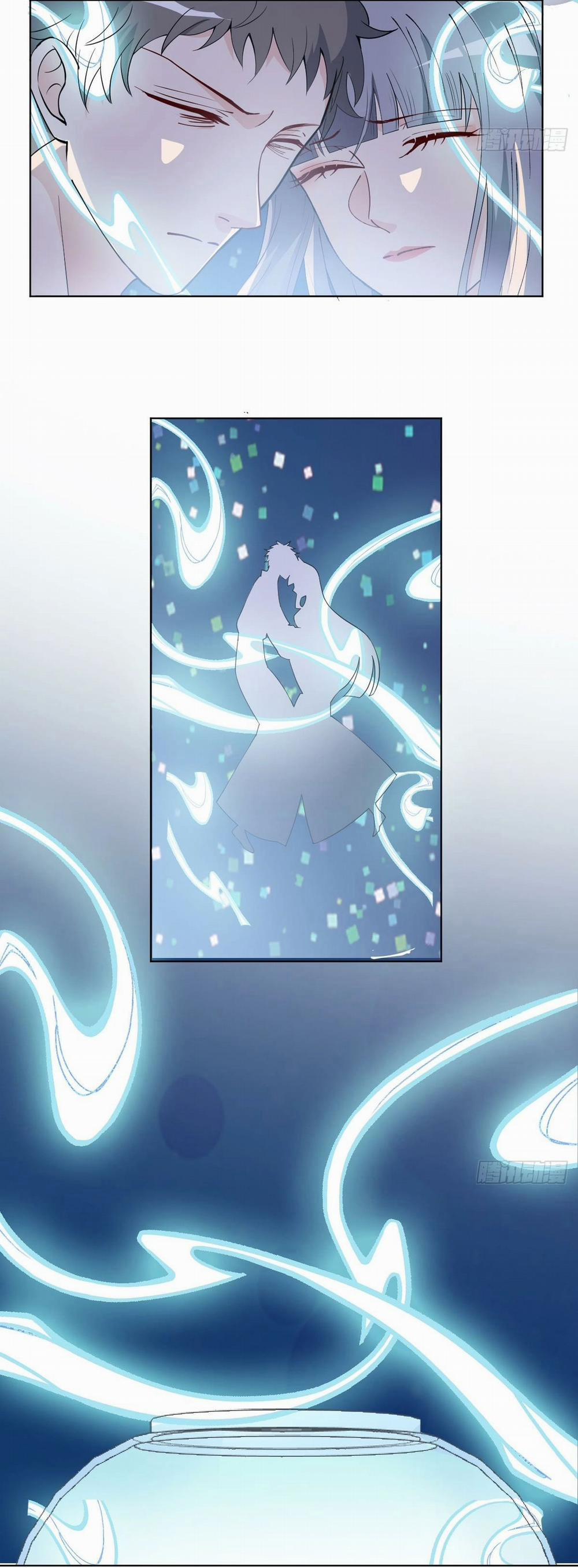 Nguyệt Lão Không Hiểu Tình Yêu 14 trang 45