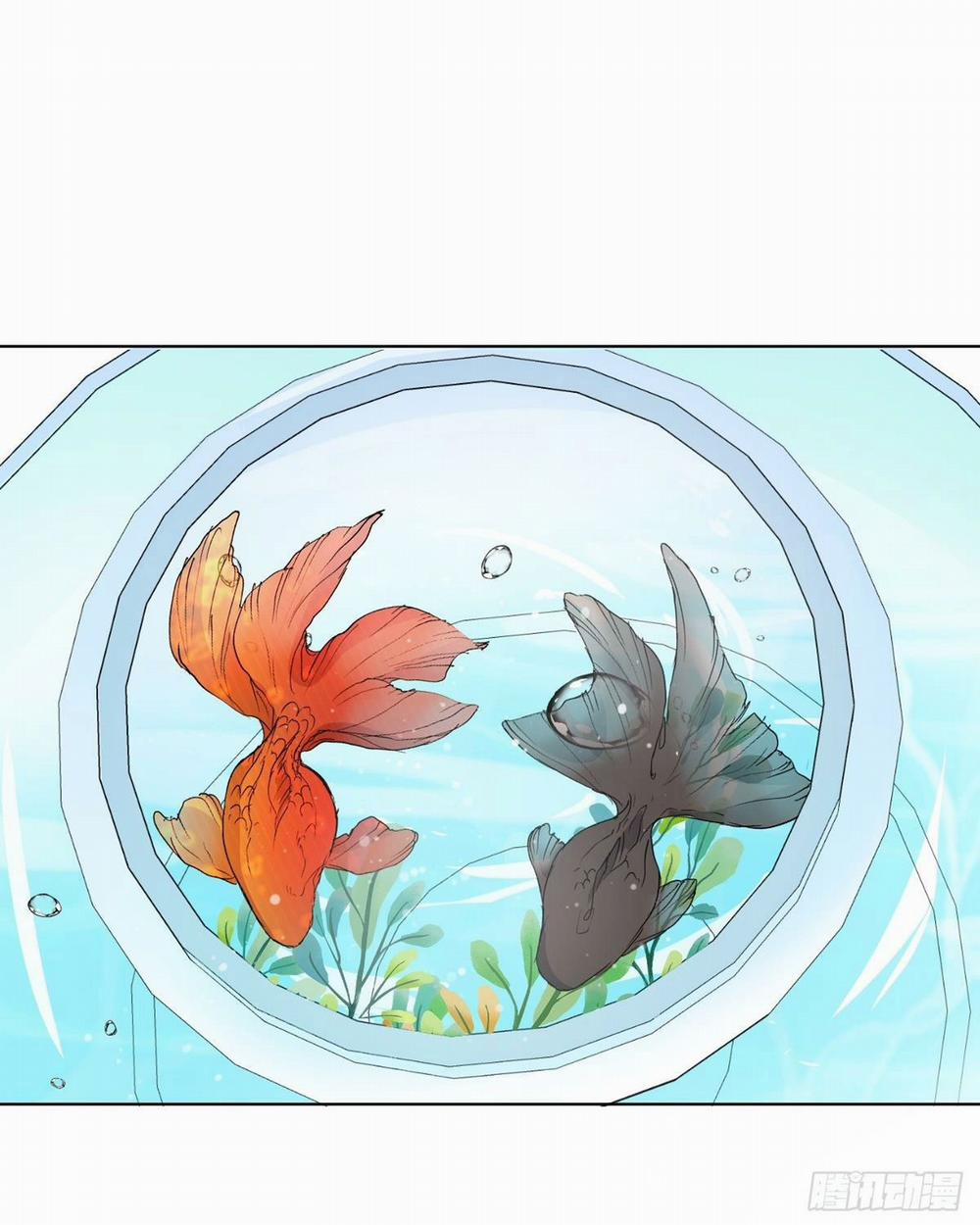 Nguyệt Lão Không Hiểu Tình Yêu 14 trang 46