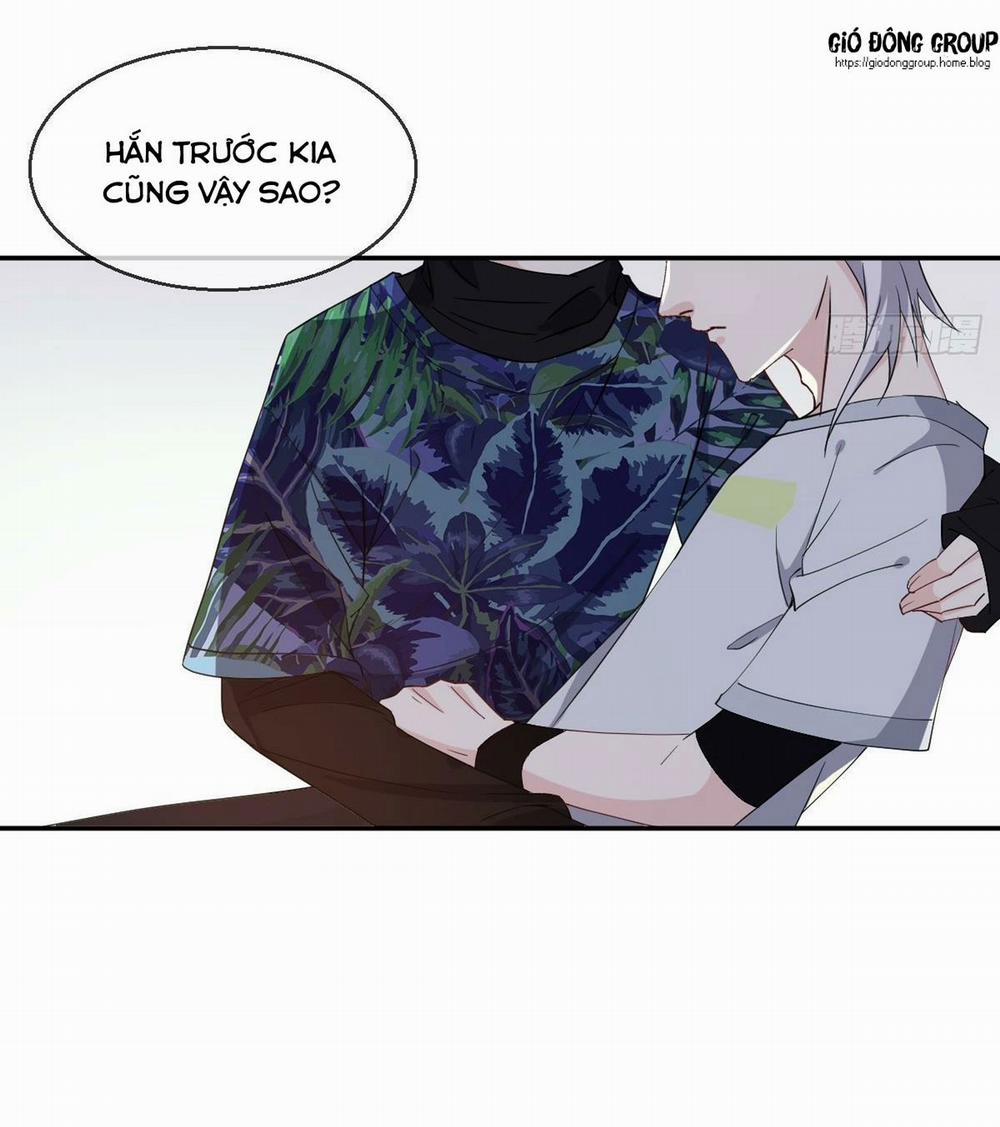 Nguyệt Lão Không Hiểu Tình Yêu 14 trang 8