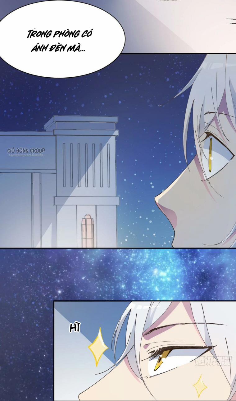 Nguyệt Lão Không Hiểu Tình Yêu 2 trang 32