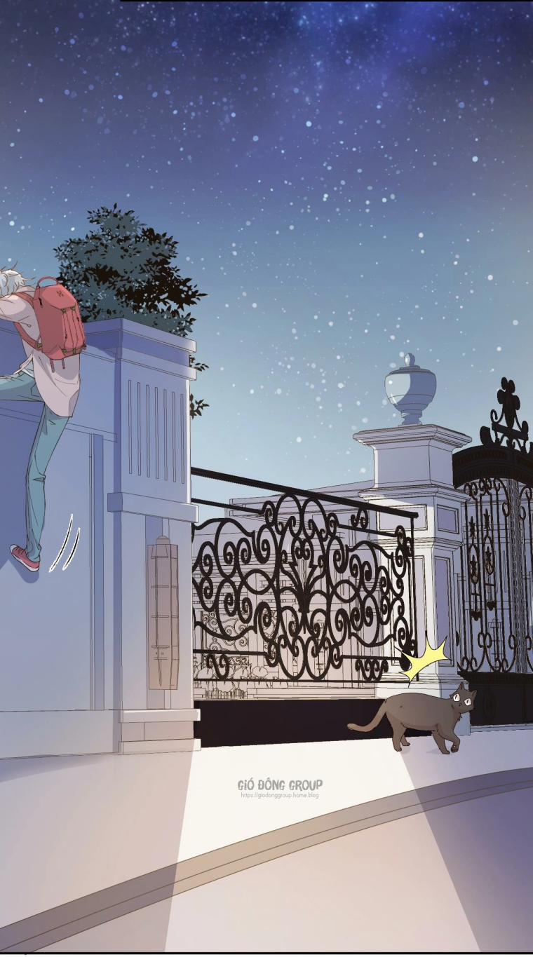 Nguyệt Lão Không Hiểu Tình Yêu 2 trang 33