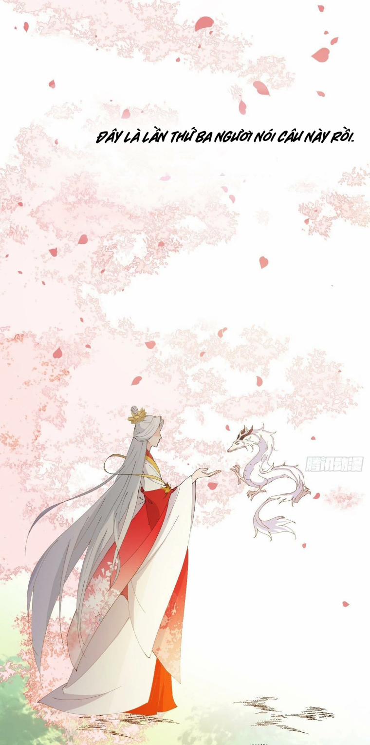 Nguyệt Lão Không Hiểu Tình Yêu 2 trang 5